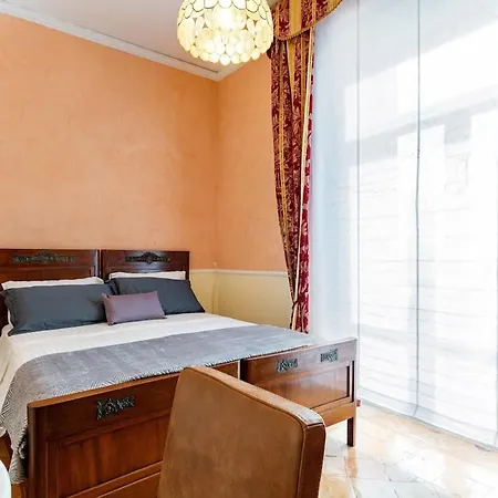 Al Fontanino Rent House In Amalfi Coast Albori