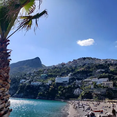 Nyaraló Al Fontanino Rent House In Amalfi Coast Albori