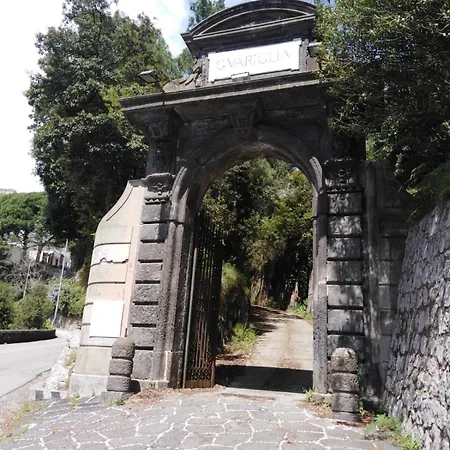 Al Fontanino Rent House In Amalfi Coast