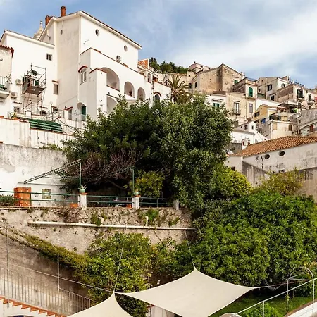 Al Fontanino Rent House In Amalfi Coast