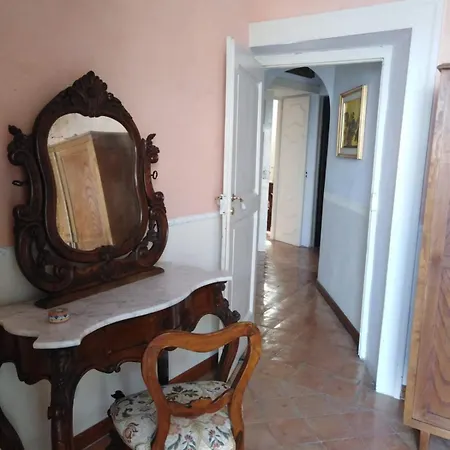 Nyaraló Al Fontanino Rent House In Amalfi Coast
