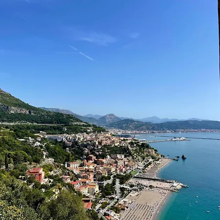 Nyaraló Al Fontanino Rent House In Amalfi Coast Albori