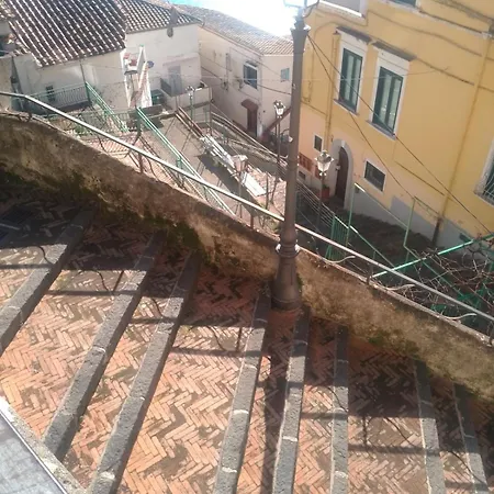 Al Fontanino Rent House In Amalfi Coast Nyaraló *