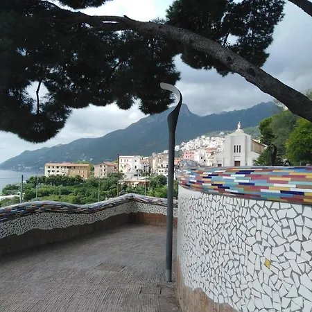 Nyaraló Al Fontanino Rent House In Amalfi Coast *