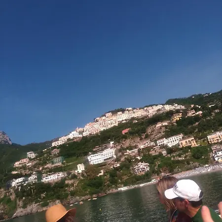 Nyaraló Al Fontanino Rent House In Amalfi Coast Albori