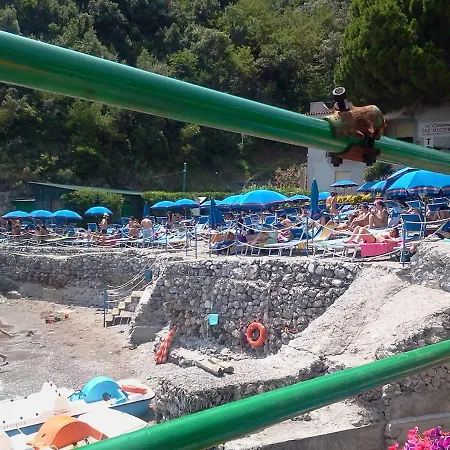 Al Fontanino Rent House In Amalfi Coast *