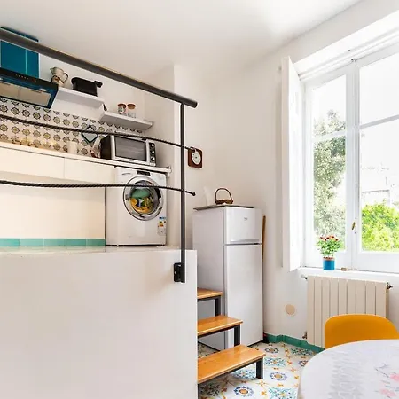 Al Fontanino Rent House In Amalfi Coast