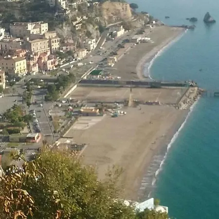 Al Fontanino Rent House In Amalfi Coast *