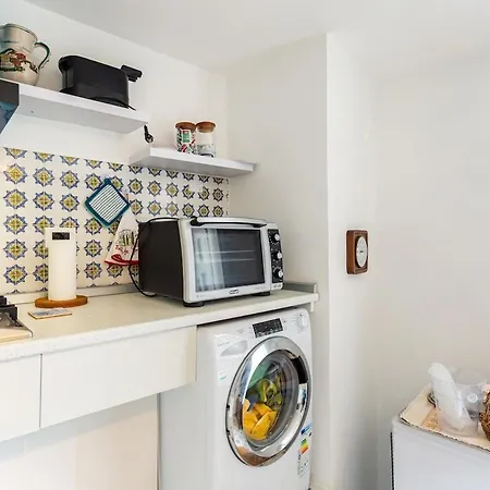 Al Fontanino Rent House In Amalfi Coast