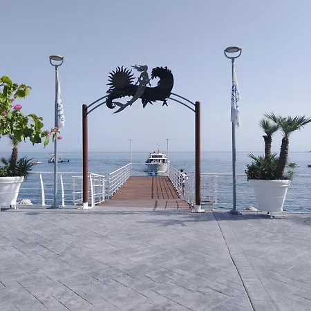 Al Fontanino Rent House In Amalfi Coast * Albori