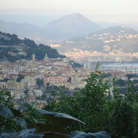 Al Fontanino Rent House In Amalfi Coast