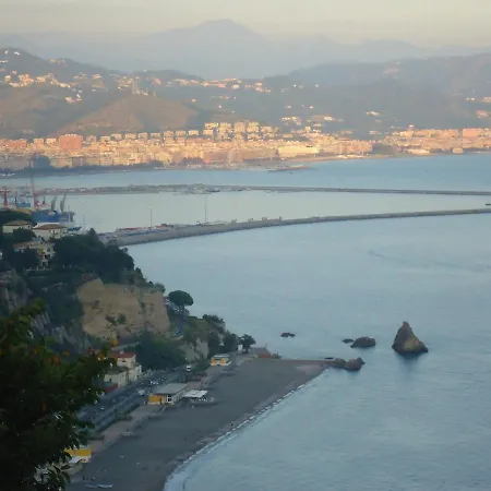 Al Fontanino Rent House In Amalfi Coast Albori