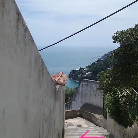Al Fontanino Rent House In Amalfi Coast * Albori