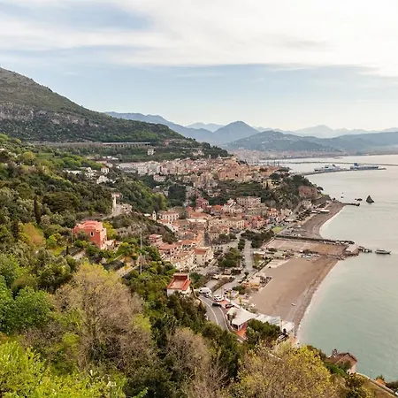 Al Fontanino Rent House In Amalfi Coast Nyaraló Albori