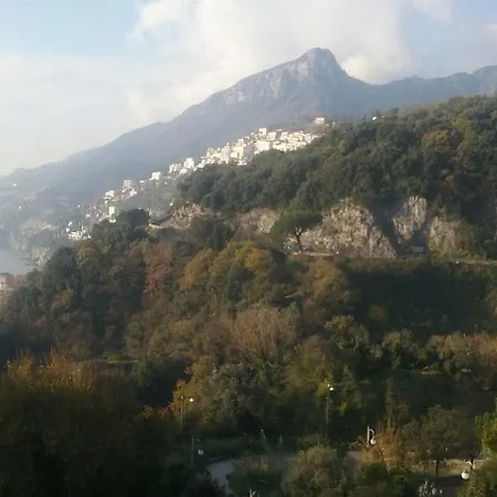 Al Fontanino Rent House In Amalfi Coast *