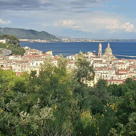 Al Fontanino Rent House In Amalfi Coast Albori