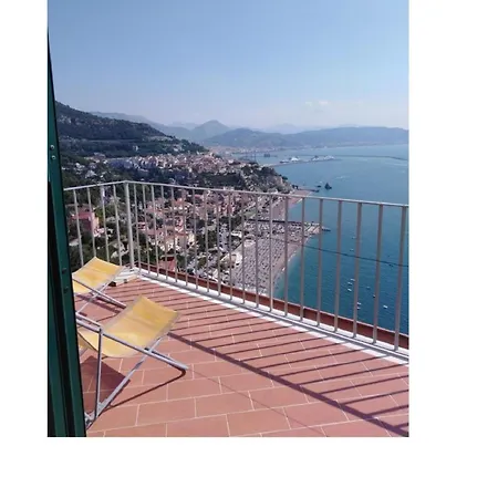 Al Fontanino Rent House In Amalfi Coast *