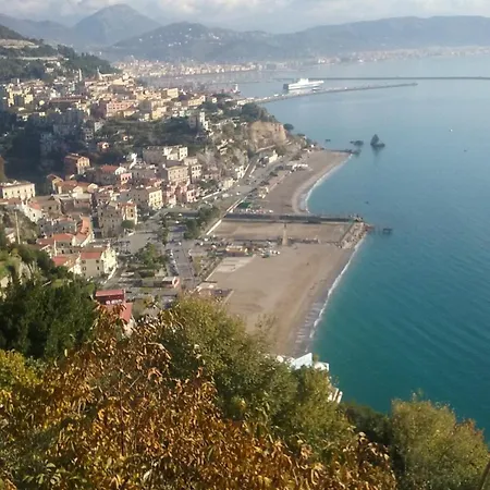 Al Fontanino Rent House In Amalfi Coast Albori