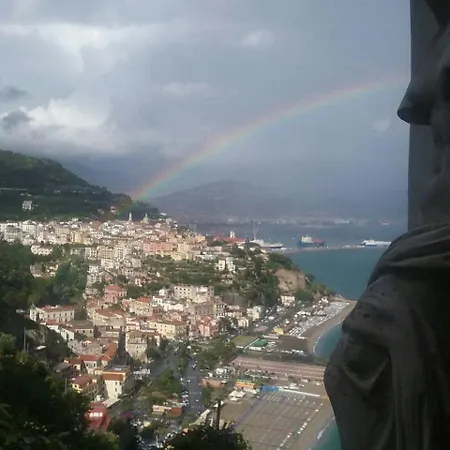 Al Fontanino Rent House In Amalfi Coast