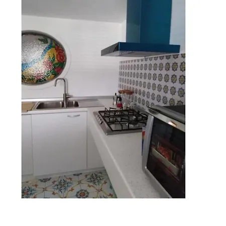 Al Fontanino Rent House In Amalfi Coast Nyaraló *