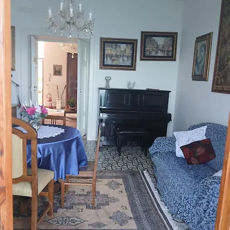 Al Fontanino Rent House In Amalfi Coast Nyaraló