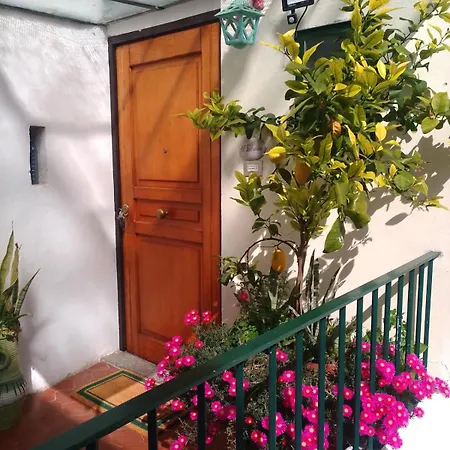 Al Fontanino Rent House In Amalfi Coast *